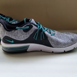 Nike Air Max Sneakers